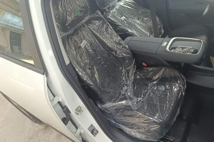 Used AION UT 2025 420 Smart Edition Right Front Seat