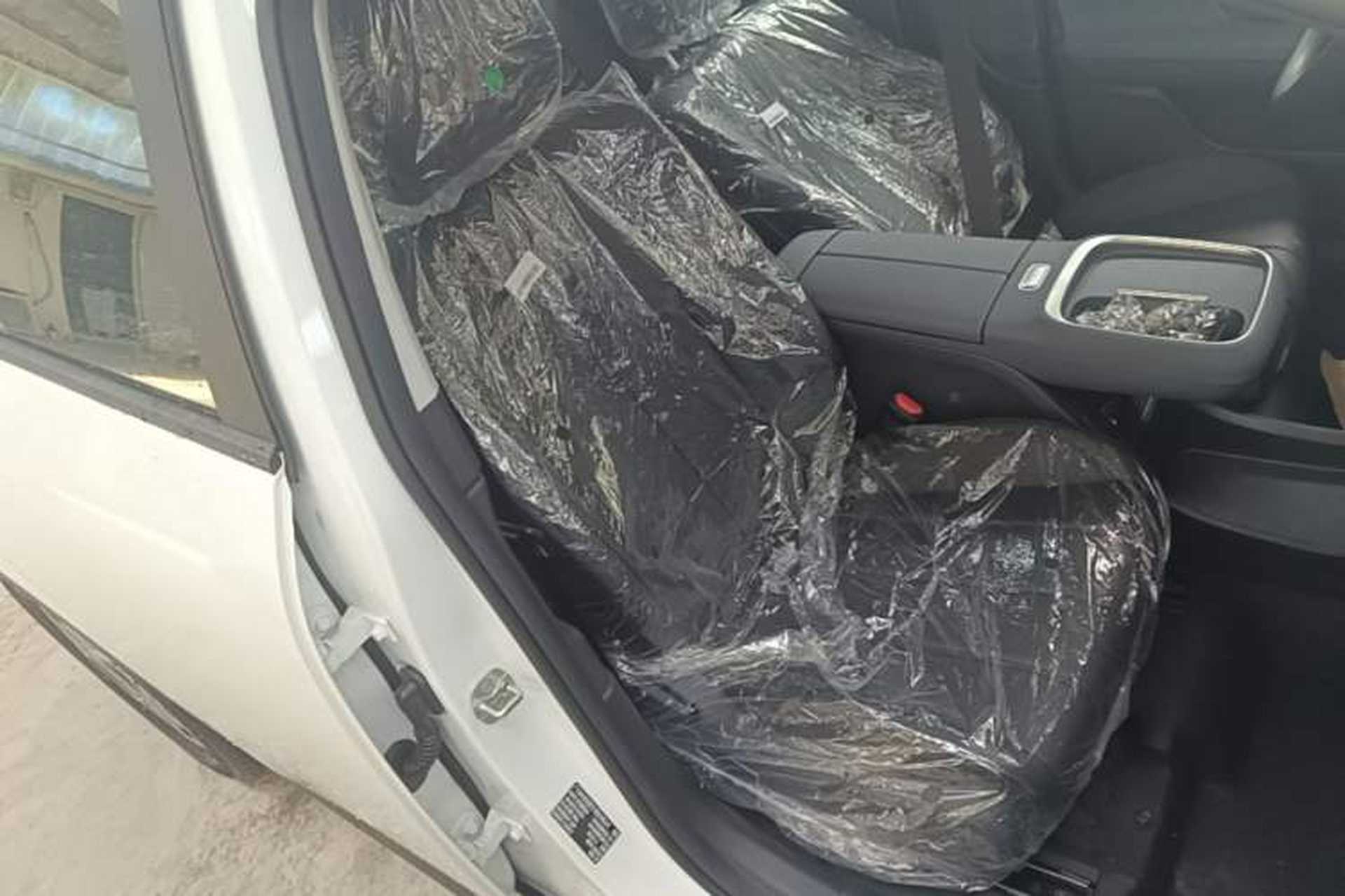 Used AION UT 2025 420 Smart Edition Right Front Seat