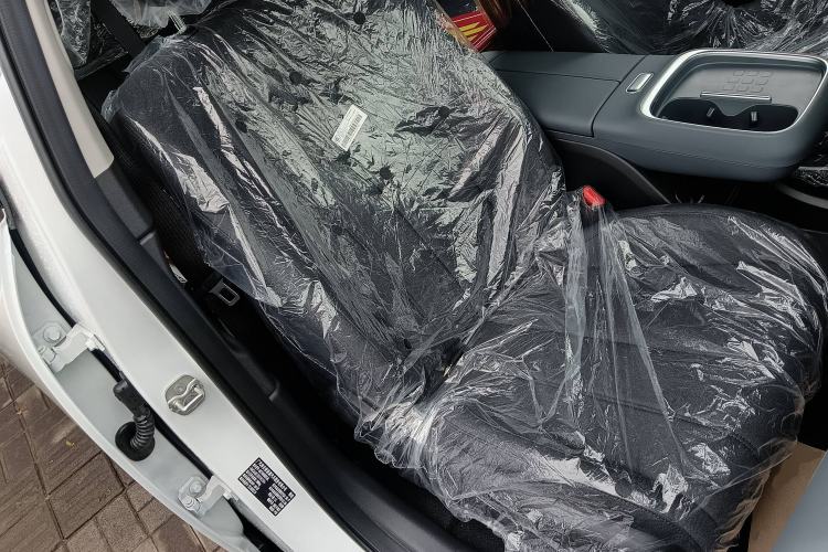 Used AION UT 2025 330 Star Edition Right Front Seat
