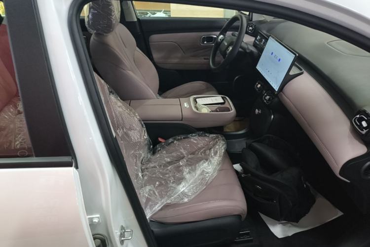 Used AION UT 2025 420 Smart Edition Right Front Seat