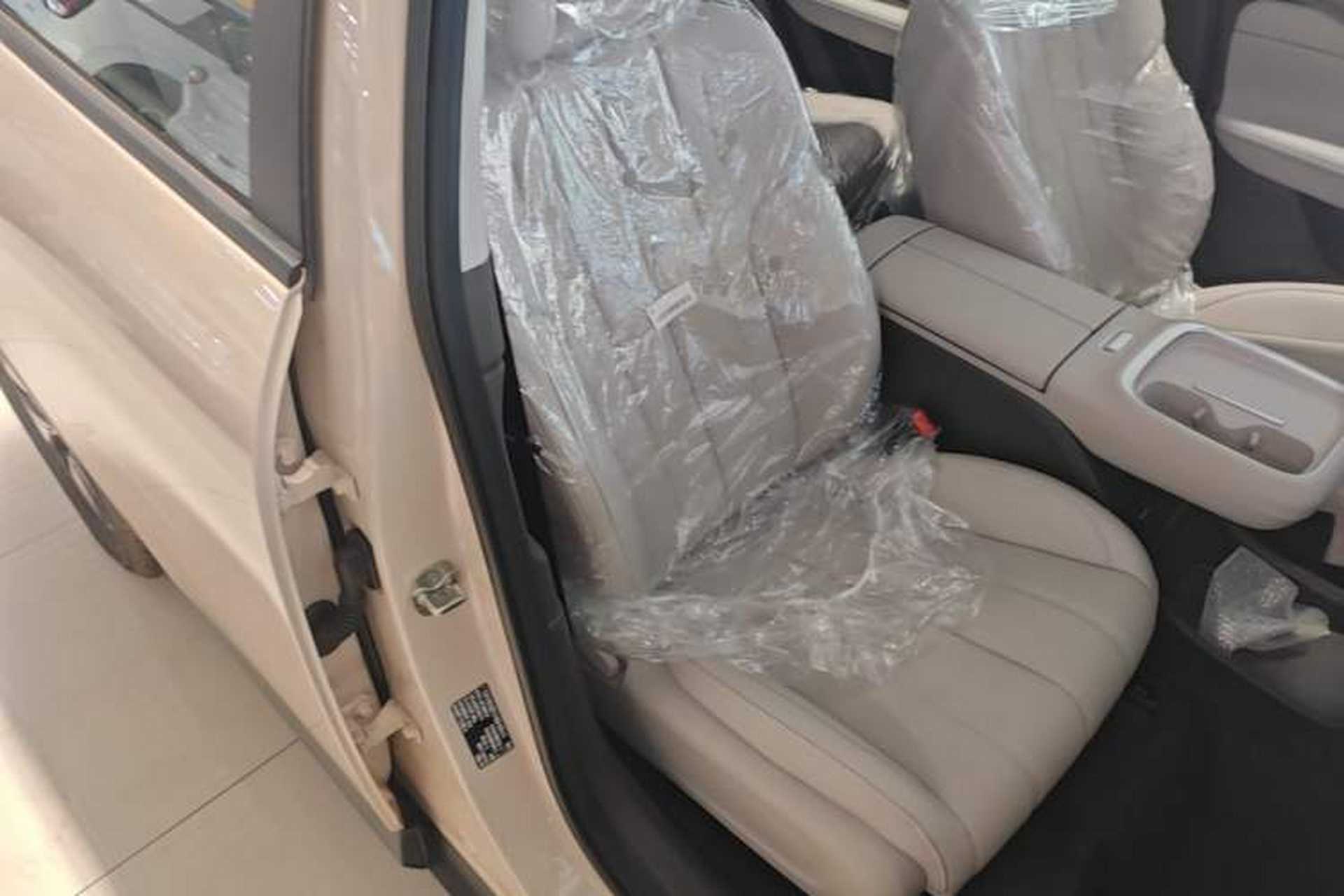 Used AION UT 2025 420 Intelligent Luxury Edition Right Front Seat