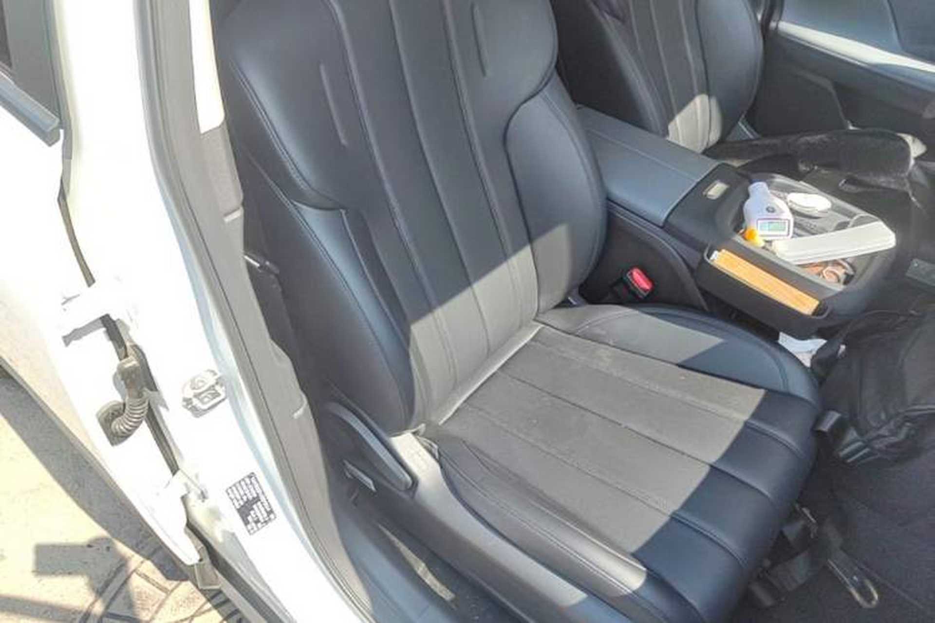 Used AION UT 2025 420 Smart Edition Right Front Seat