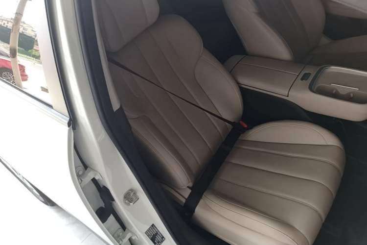 Used AION UT 2025 420 Smart Edition Right Front Seat
