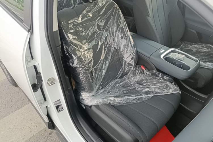 Used AION UT 2025 330 Starlight Edition Right Front Seat