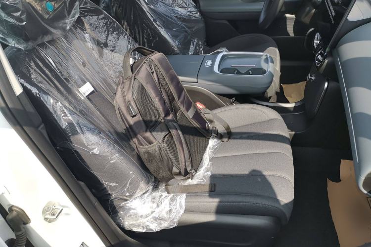 Used AION UT 2025 330 Star Edition Right Front Seat