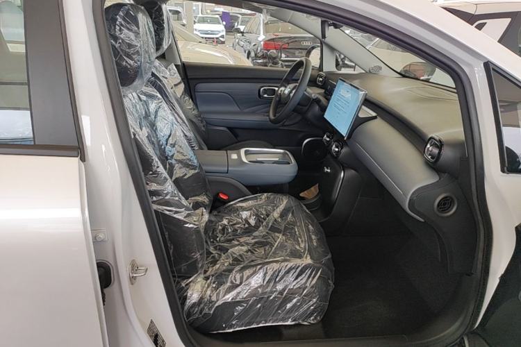 Used AION UT 2025 420 Smart Edition Right Front Seat