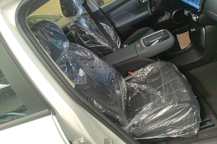 Used AION UT 2025 420 Smart Edition Right Front Seat