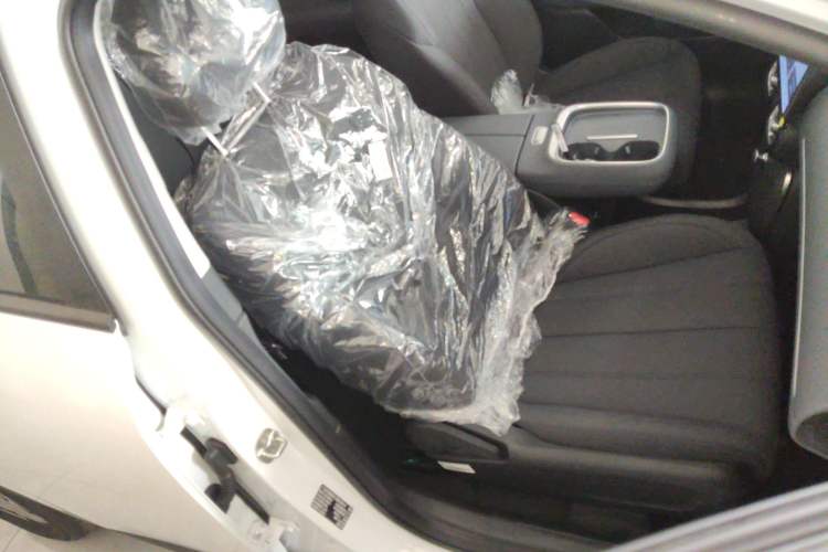 Used AION UT 2025 330 Starlight Edition Right Front Seat