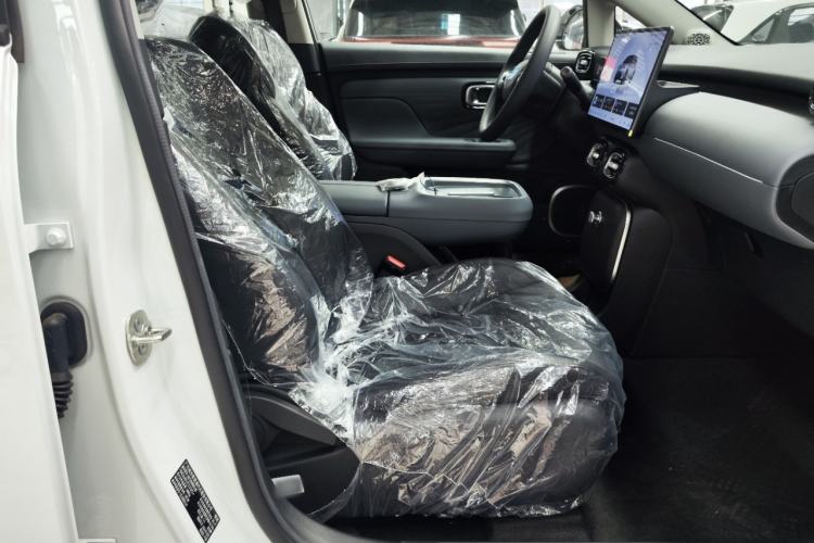 Used AION UT 2025 420 Smart Edition Right Front Seat