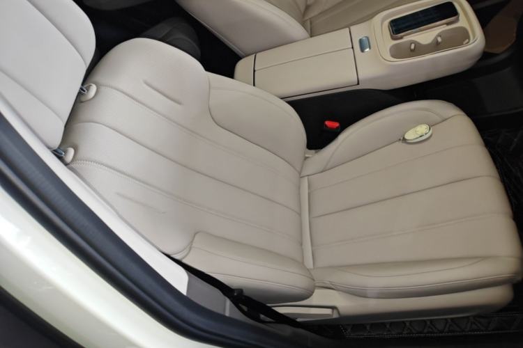 Used AION UT 2025 420 Smart Edition Right Front Seat