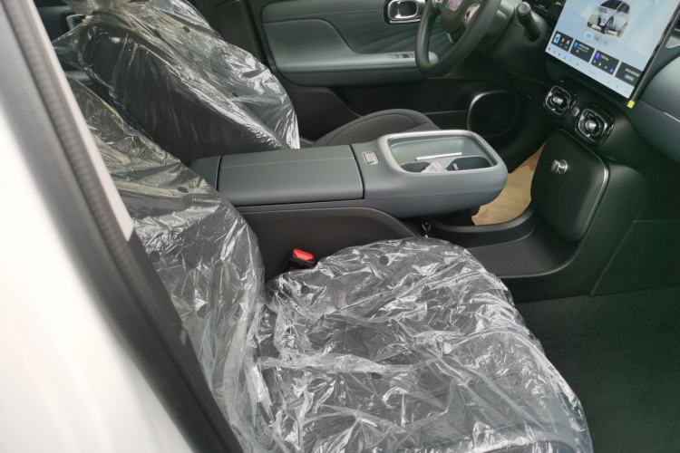 Used AION UT 2025 330 Starlight Edition Right Front Seat