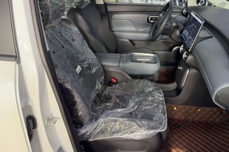 Used AION UT 2025 330 Starlight Edition Right Front Seat