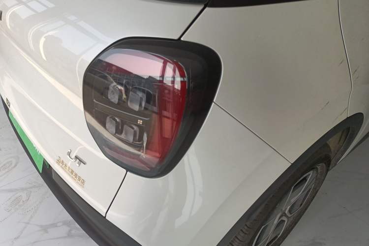 Used AION UT 2025 330 Starlight Edition Right Rear Taillight