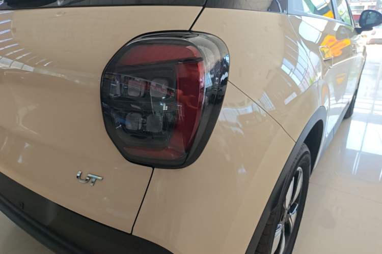 Used AION UT 2025 420 Intelligent Luxury Edition Right Rear Taillight