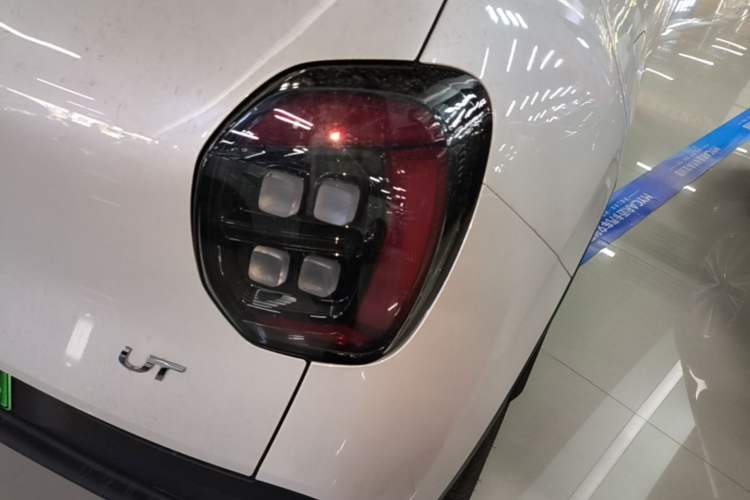 Used AION UT 2025 420 Prestige Edition Right Rear Taillight