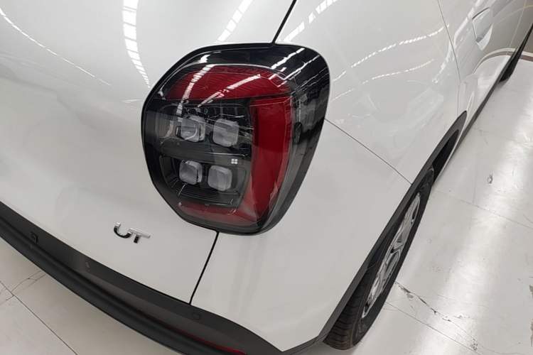 Used AION UT 2025 420 Smart Edition Right Rear Taillight