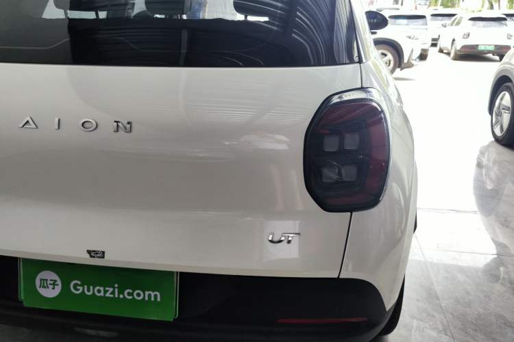 Used AION UT 2025 420 Smart Edition Right Rear Taillight