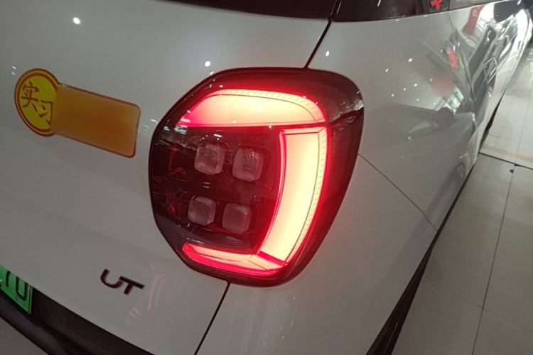 Used AION UT 2025 330 Starlight Edition Right Rear Taillight