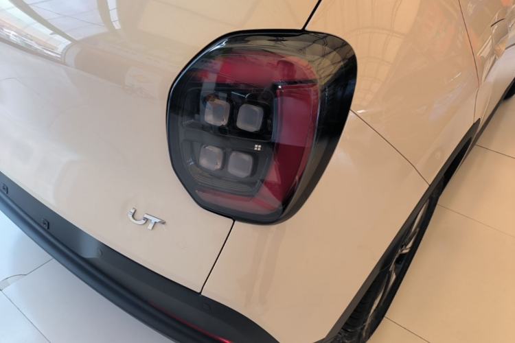 Used AION UT 2025 420 Intelligent Luxury Edition Right Rear Taillight