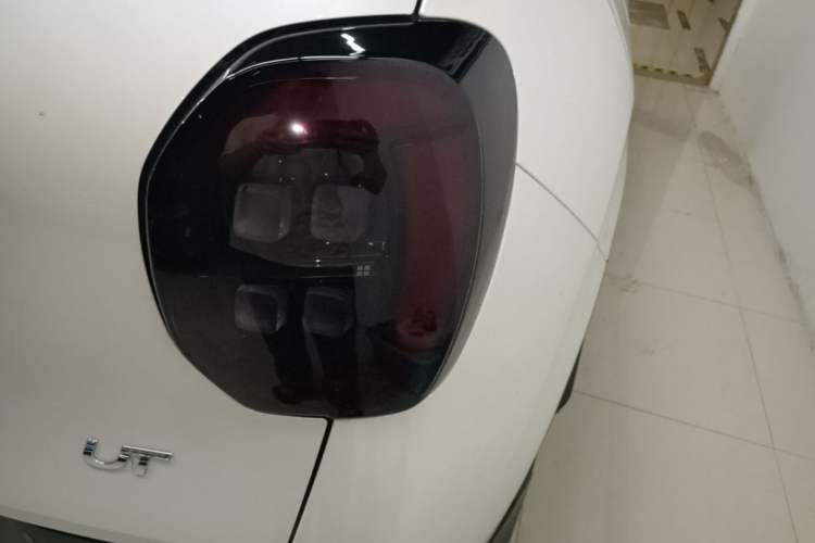 Used AION UT 2025 330 Starlight Edition Right Rear Taillight