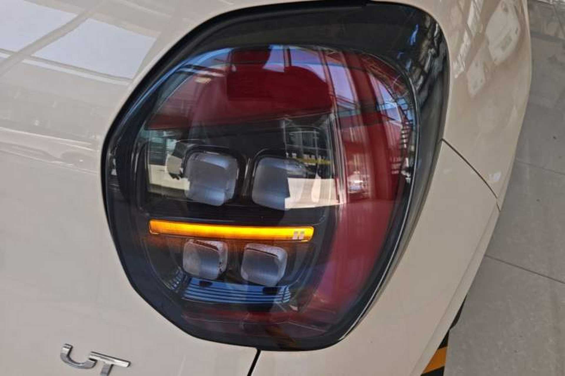 Used AION UT 2025 420 Intelligent Luxury Edition Right Rear Taillight