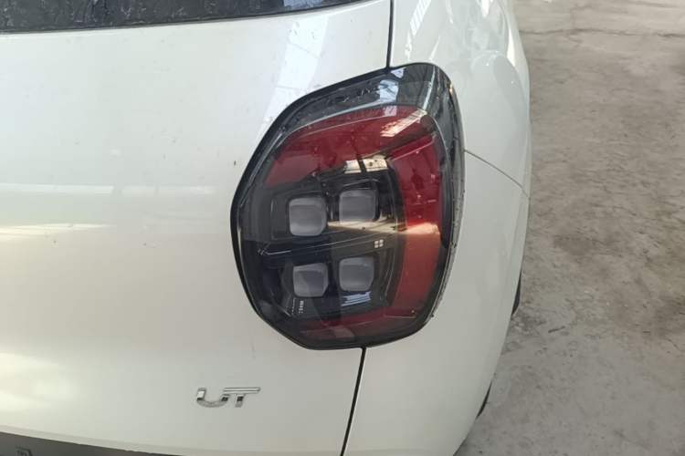Used AION UT 2025 420 Smart Edition Right Rear Taillight
