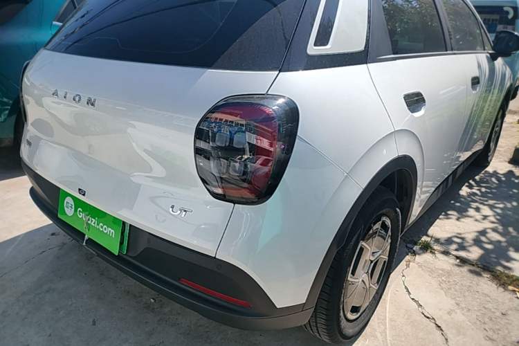 Used AION UT 2025 330 Starlight Edition Right Rear Taillight