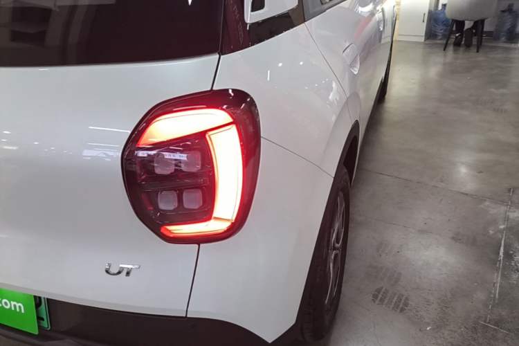 Used AION UT 2025 420 Smart Edition Right Rear Taillight