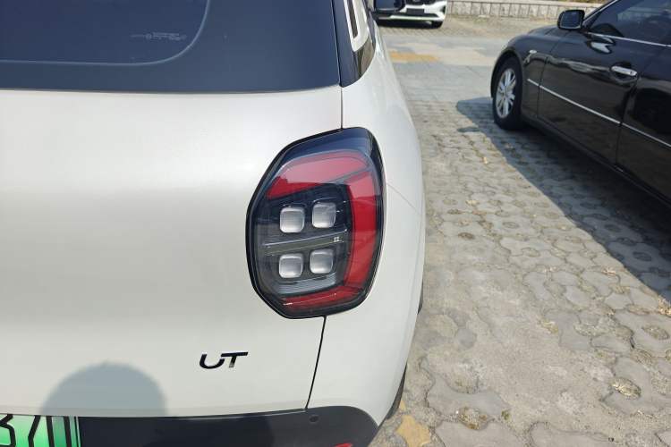 Used AION UT 2025 420 Smart Edition Right Rear Taillight