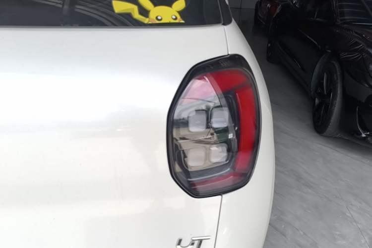 Used AION UT 2025 420 Smart Edition Right Rear Taillight