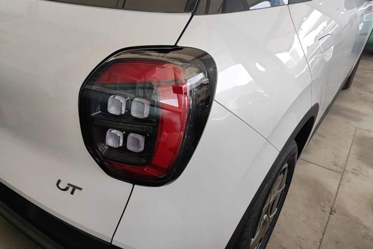 Used AION UT 2025 420 Smart Edition Right Rear Taillight