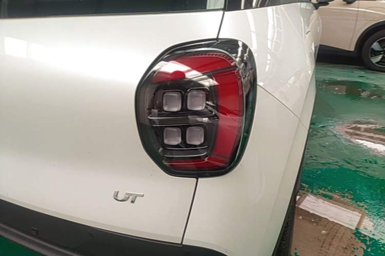 Used AION UT 2025 420 Smart Edition Right Rear Taillight