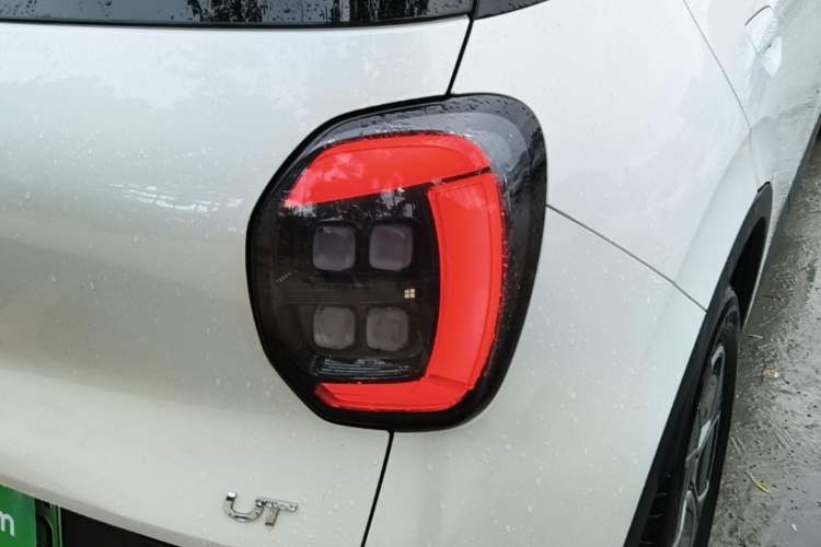 Used AION UT 2025 420 Smart Edition Right Rear Taillight