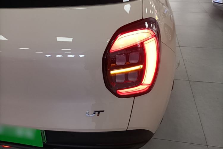 Used AION UT 2025 330 Starlight Edition Right Rear Taillight