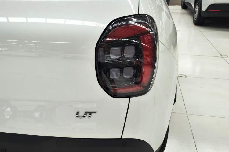Used AION UT 2025 420 Smart Edition Right Rear Taillight
