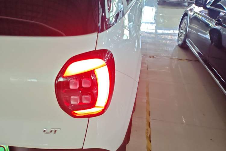 Used AION UT 2025 420 Smart Edition Right Rear Taillight