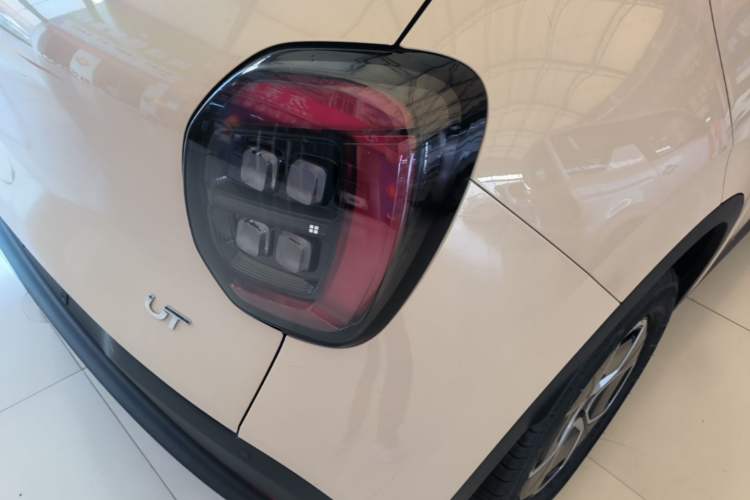 Used AION UT 2025 420 Smart Edition Right Rear Taillight