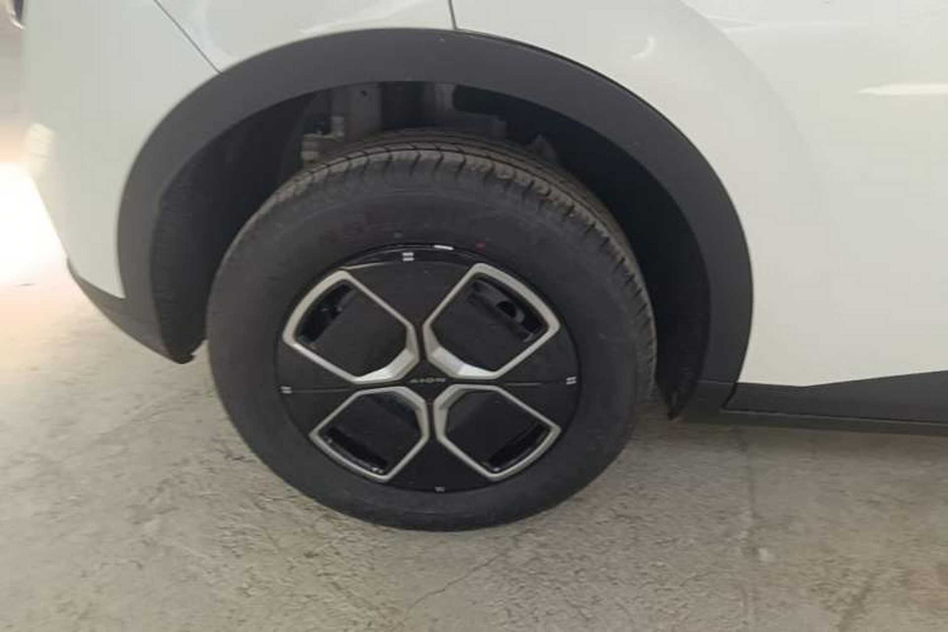 Used AION UT 2025 420 Smart Edition Right Rear Wheel Hub