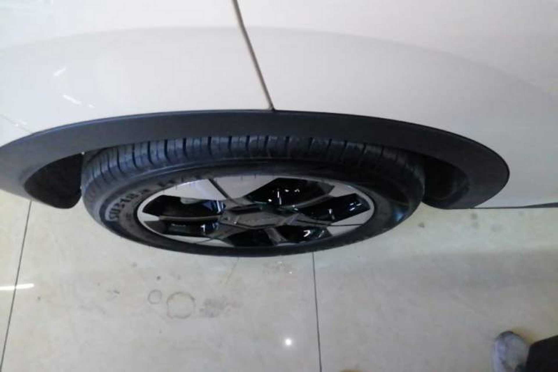 Used AION UT 2025 420 Prestige Edition Right Rear Wheel Hub