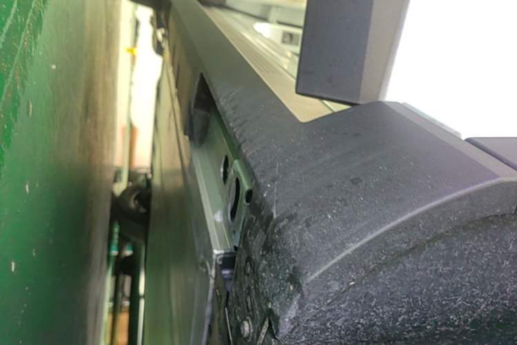 Used AION UT 2025 420 Smart Edition Right Side Sill