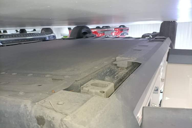 Used AION UT 2025 330 Starlight Edition Right Side Sill