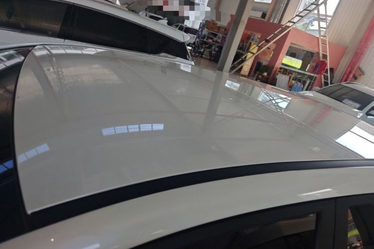 Used AION UT 2025 330 Starlight Edition Roof