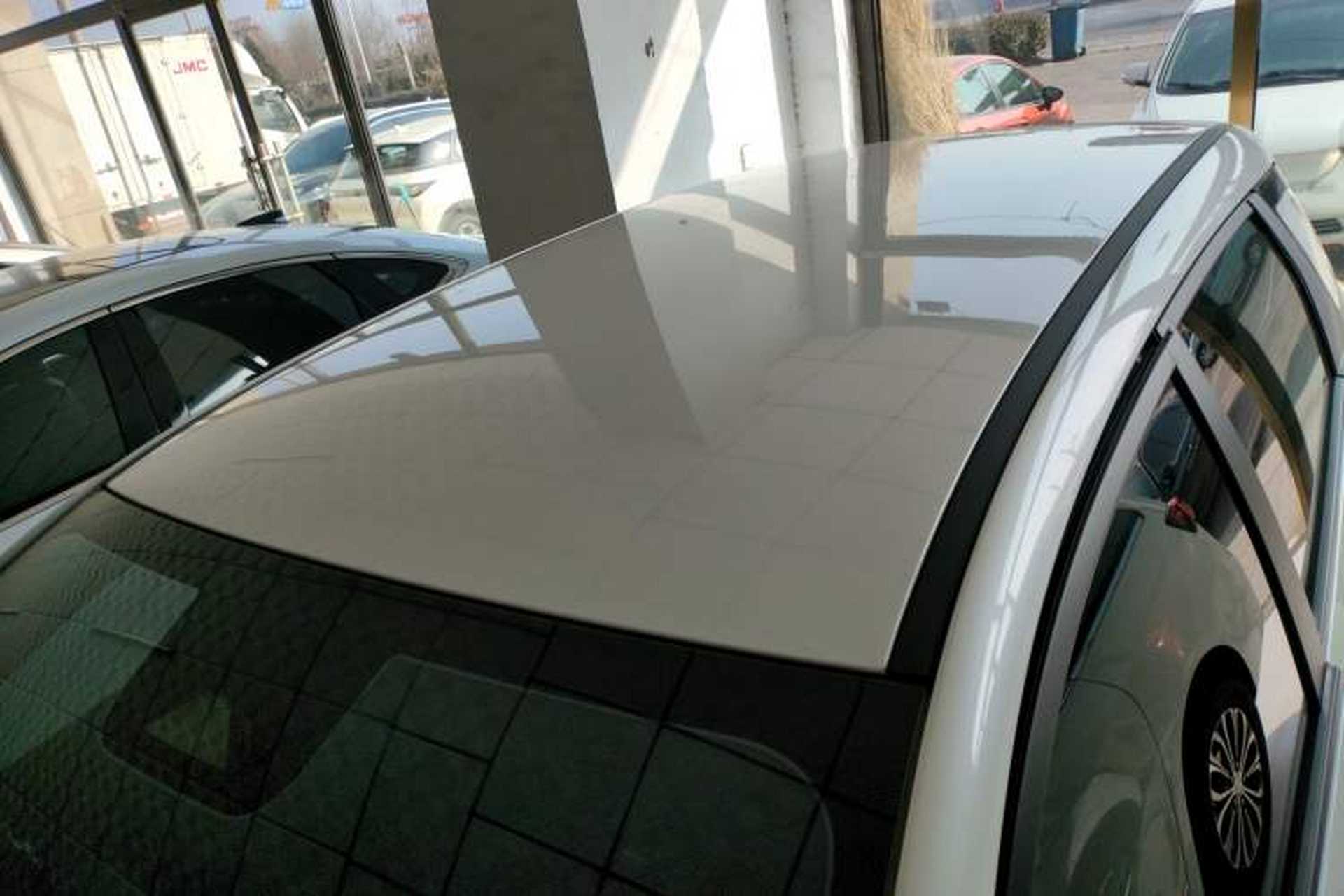 Used AION UT 2025 330 Starlight Edition Roof