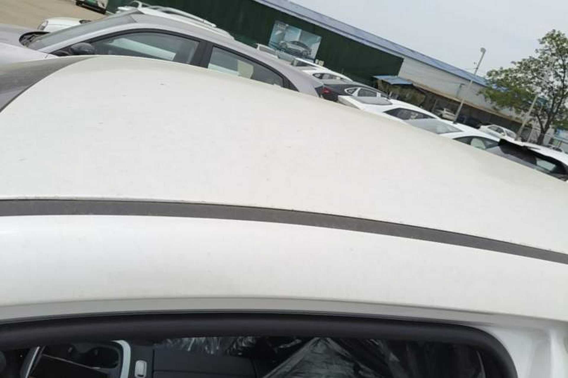 Used AION UT 2025 330 Starlight Edition Roof