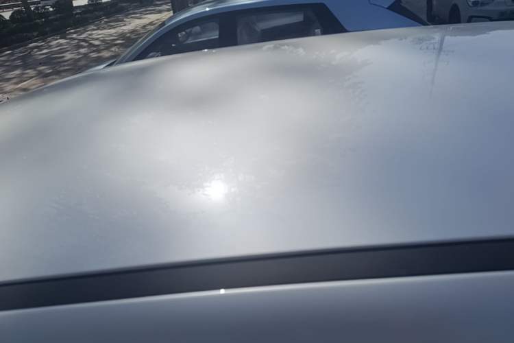 Used AION UT 2025 420 Smart Edition Roof