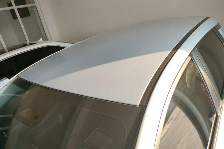 Used AION UT 2025 330 Starlight Edition Roof