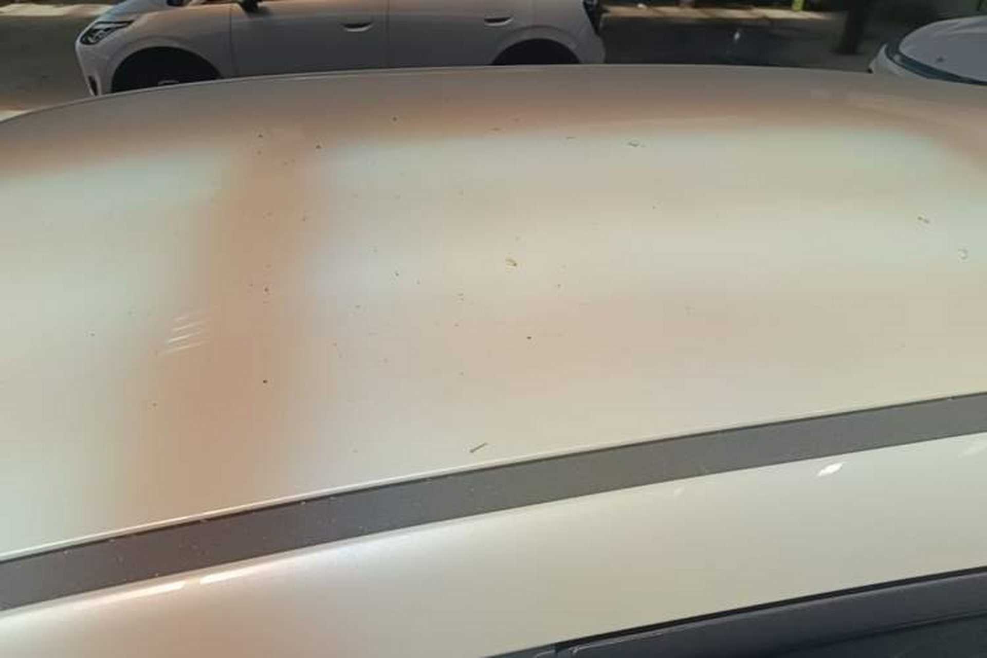 Used AION UT 2025 420 Smart Edition Roof