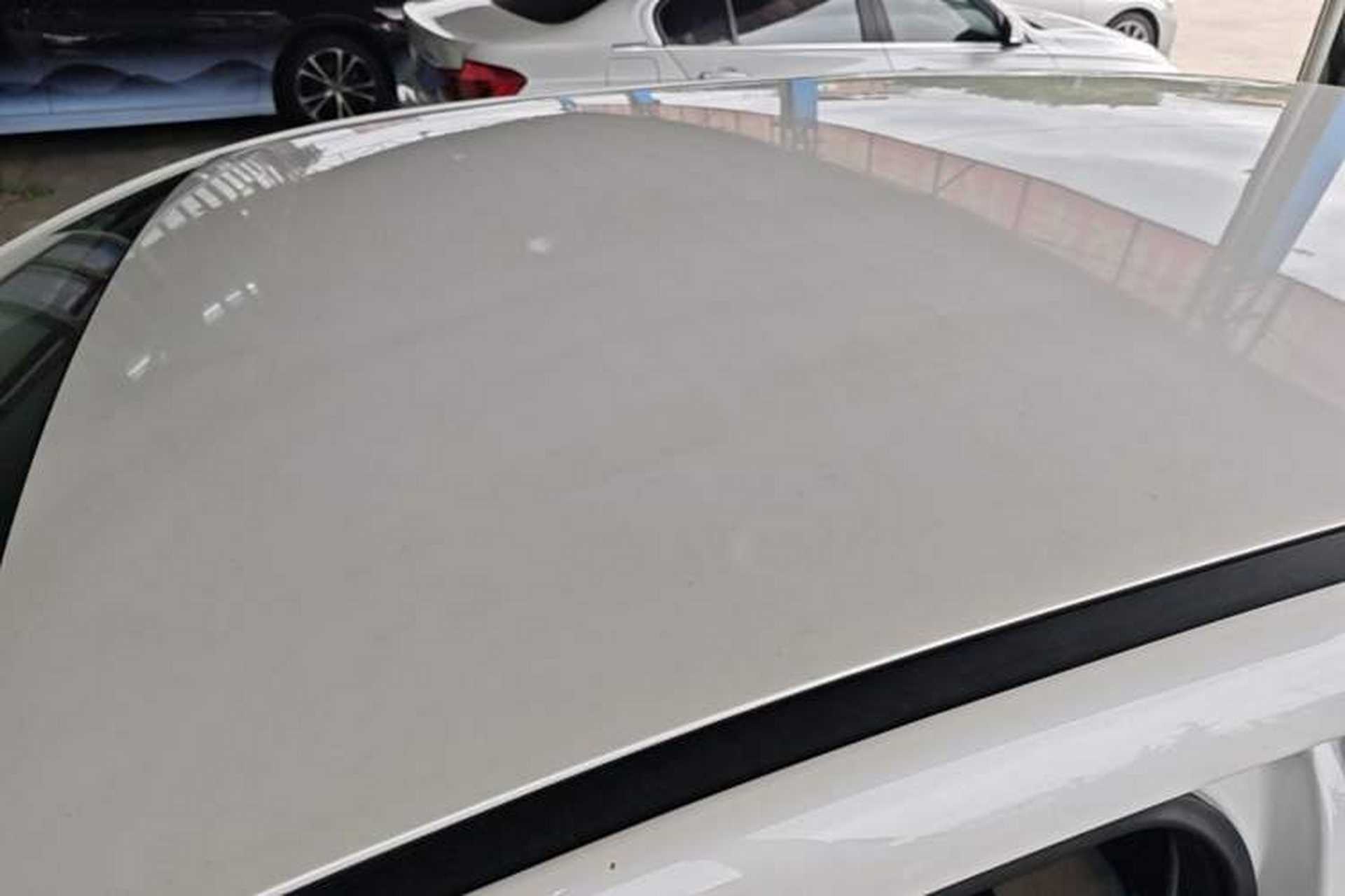 Used AION UT 2025 420 Intelligent Luxury Edition Roof