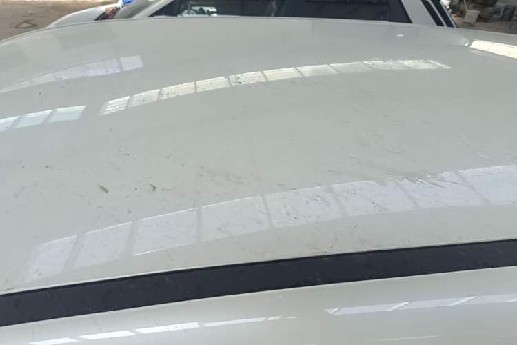 Used AION UT 2025 420 Smart Edition Roof