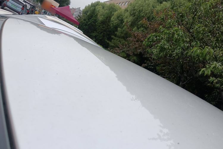 Used AION UT 2025 330 Star Edition Roof